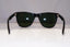 RAY-BAN Mens Designer Sunglasses Black Square RB 4181 601 21879