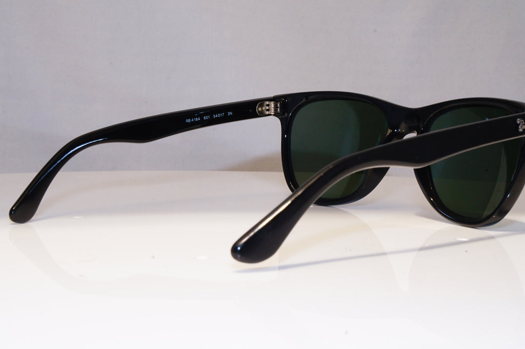 RAY-BAN Mens Designer Sunglasses Black Square RB 4181 601 21879