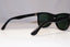 RAY-BAN Mens Designer Sunglasses Black Square RB 4181 601 21879