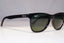 RAY-BAN Mens Designer Sunglasses Black Square RB 4181 601 21879