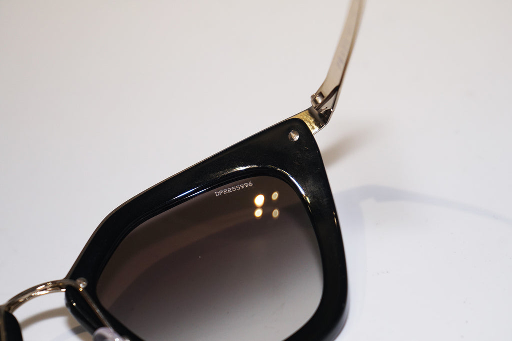 PRADA Womens Designer Sunglasses Black Cinema Collection SPR 53S 1AB-0A7 15604