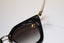PRADA Womens Designer Sunglasses Black Cinema Collection SPR 53S 1AB-0A7 15604