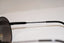 EMPORIO ARMANI Mens Unisex Designer Sunglasses Black Round EA 9791 006EU 16141