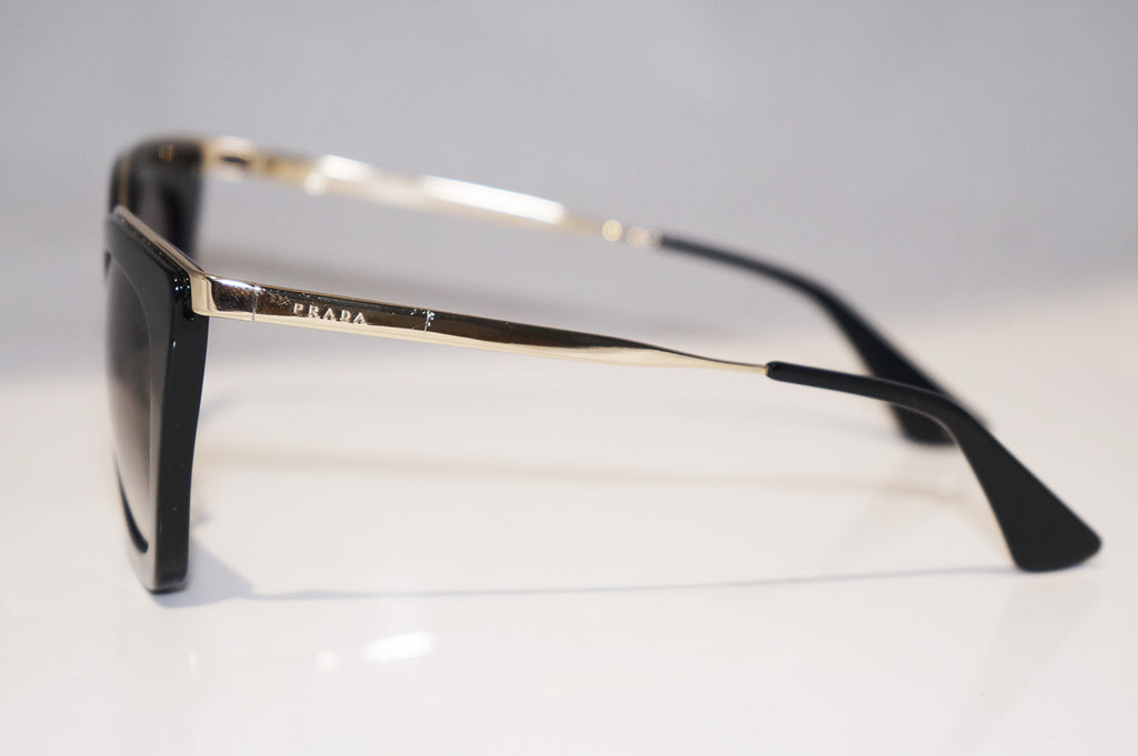 PRADA Womens Designer Sunglasses Black Cinema Collection SPR 53S 1AB-0A7 15604