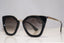 PRADA Womens Designer Sunglasses Black Cinema Collection SPR 53S 1AB-0A7 15604