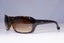 RAY-BAN Womens Designer Sunglasses Brown Butterfly RB 4068 710/51 19808