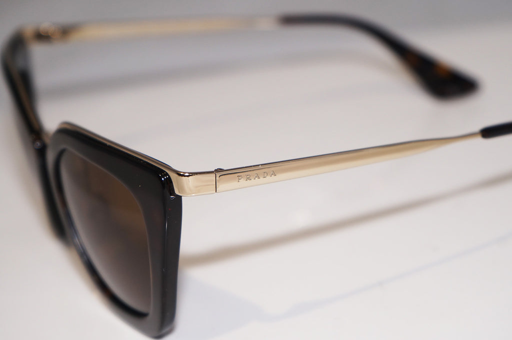 PRADA Womens Designer Sunglasses Brown Cinema Collection SPR 53S 2AU-3D0 15605