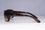RAY-BAN Womens Designer Sunglasses Brown Butterfly RB 4068 710/51 19808