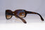 RAY-BAN Womens Designer Sunglasses Brown Butterfly RB 4068 710/51 19808
