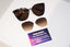 PRADA Womens Designer Sunglasses Brown Cinema Collection SPR 53S 2AU-3D0 15605