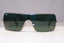 RAY-BAN Mens Sunglasses Silver Shield MARK BOTTOM EDGE RB 3251 004/71 21876