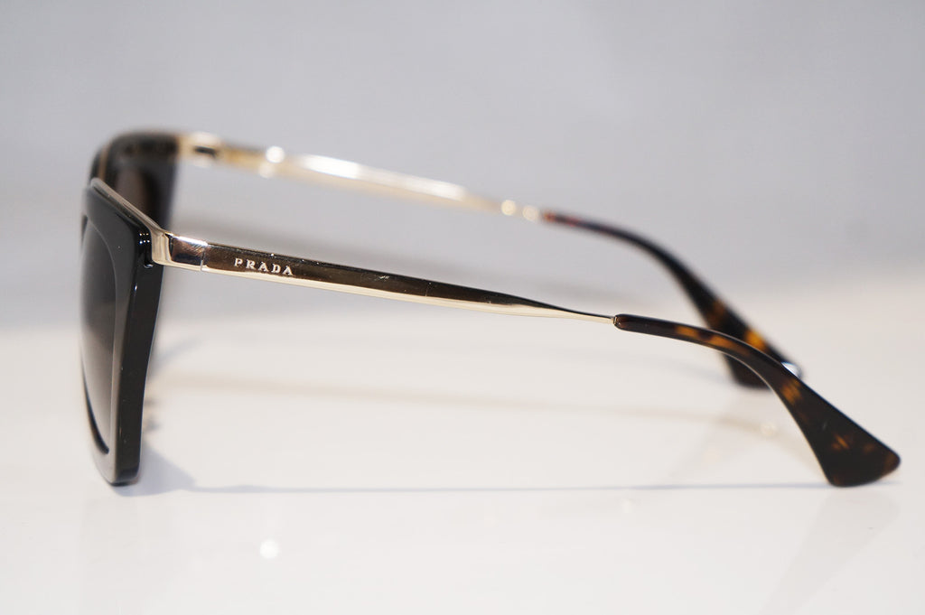 PRADA Womens Designer Sunglasses Brown Cinema Collection SPR 53S 2AU-3D0 15605