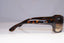RAY-BAN Womens Designer Sunglasses Brown Butterfly RB 4068 710/51 19808