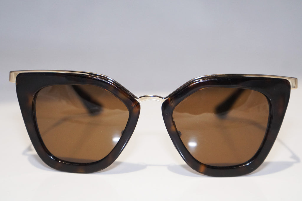 PRADA Womens Designer Sunglasses Brown Cinema Collection SPR 53S 2AU-3D0 15605
