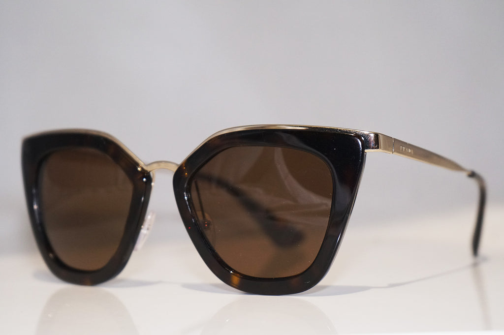 PRADA Womens Designer Sunglasses Brown Cinema Collection SPR 53S 2AU-3D0 15605