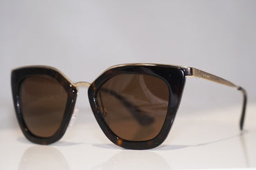 PRADA Womens Designer Sunglasses Brown Cinema Collection SPR 53S 2AU-3D0 15605