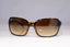 RAY-BAN Womens Designer Sunglasses Brown Butterfly RB 4068 710/51 19808