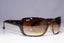 RAY-BAN Womens Designer Sunglasses Brown Butterfly RB 4068 710/51 19808