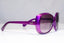 DOLCE&GABBANA Womens Designer Sunglasses Purple Butterfly D&G 8075 1822/8H 18628