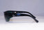RAY-BAN Mens Designer Sunglasses Black Wrap RB 4079 601/71 19792