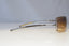 GUCCI Womens Vintage 1990 Designer Sunglasses Silver Shield GG 1710 6LB16 20699