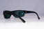 RAY-BAN Mens Designer Sunglasses Black Wrap RB 4079 601/71 19792
