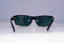 RAY-BAN Mens Designer Sunglasses Black Wrap RB 4079 601/71 19792