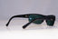 RAY-BAN Mens Designer Sunglasses Black Wrap RB 4079 601/71 19792