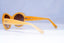 DOLCE&GABBANA Womens Designer Sunglasses Brown Butterfly D&G 3058 1690/13 18629