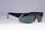 RAY-BAN Mens Designer Sunglasses Black Wrap RB 4079 601/71 19792