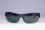 RAY-BAN Mens Designer Sunglasses Black Wrap RB 4079 601/71 19792