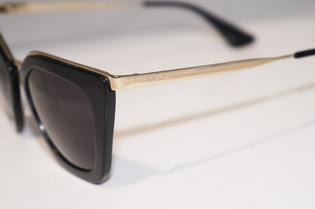 PRADA Womens Designer Sunglasses Black Cinema Collection SPR 53S 1AB-0A7 15622