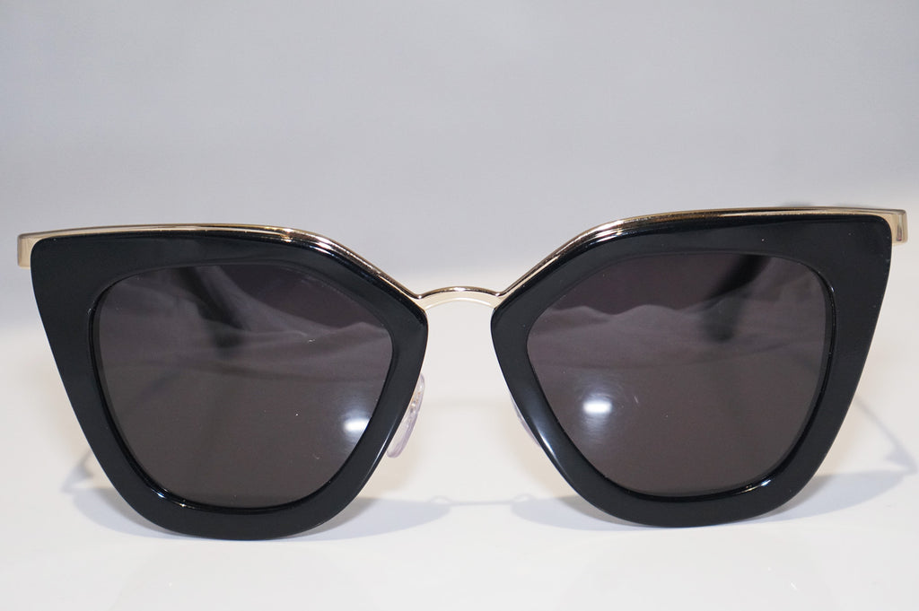 PRADA Womens Designer Sunglasses Black Cinema Collection SPR 53S 1AB-0A7 15622