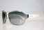 PRADA Womens Designer Sunglasses White Oversized SPR 61H 1BC-3M1 16017